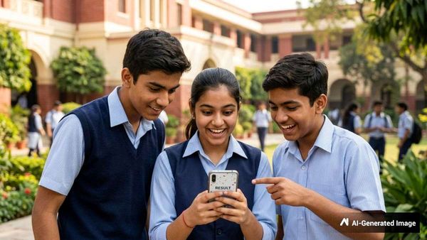CISCE Board Exam Results 2026: ICSE-ISC का रिजल्ट जारी, कैसे चेक करें 10वीं-12वीं की मार्कशीट?