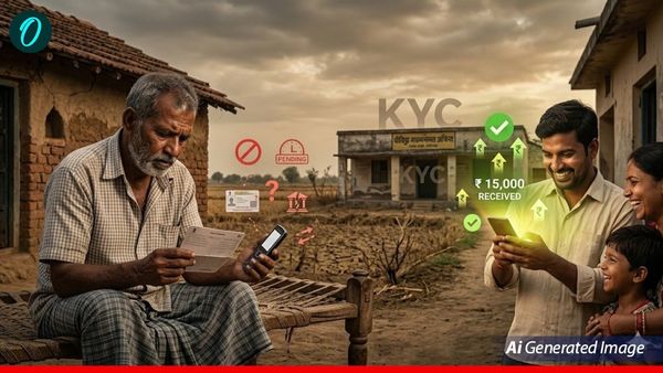 CM Kisan Kalyan Yojana: क्यों अटक गई है 14वीं किस्त? आपके खाते में कब आएगा पैसा, ये गलतियां पड़ सकती हैं भारी