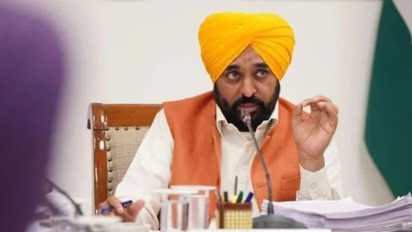 ‘Gangstran Te Vaar’: AAP सरकार में बड़ी कामयाबी, पंजाब पुलिस ने संगठित अपराध कार्रवाई में 44,787 छापे मारे