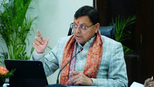 उत्तराखंड के मुख्यमंत्री धामी ने चार धाम यात्रा की योजनाओं की समीक्षा की