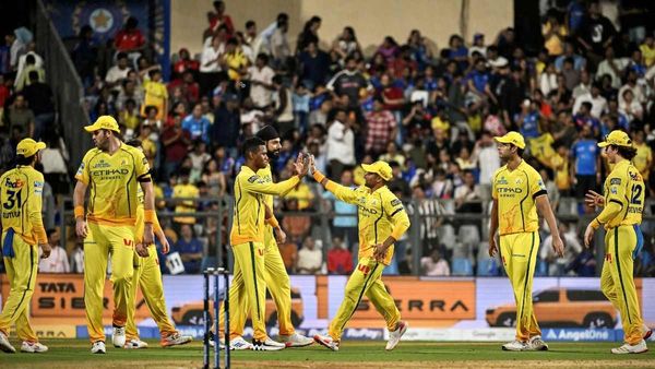 CSK vs GT: चेन्नई-गुजरात मैच में पड़ेगी गर्मी की मार, फील्ड पर खड़ा होना मुश्किल, कैसा रहेगा आज मौसम