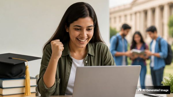 CUET PG Result 2026: कैसे चेक करें सीयूईटी पीजी के नतीजे? 198 यूनिवर्सिटीज में एडमिशन के लिए खुलेगा रास्ता