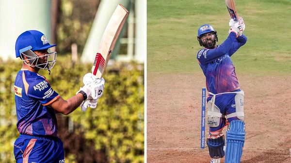 MI vs GT: कौन हैं 22 वर्षीय खूंखार खिलाड़ी दानिश मालेवर? रोहित शर्मा को किया रिप्लेस