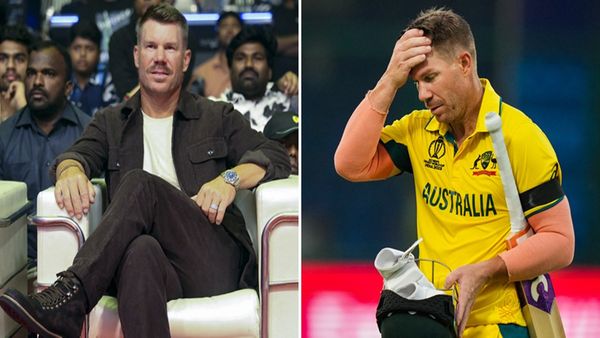 PSL 2026 के बीच डेविड वार्नर को पुलिस ने किया गिरफ्तार! इस दिन होगी कोर्ट में पेशी, किस गुनाह की मिलेगी सजा?