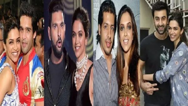Ranveer Singh नहीं थे Deepika Padukone की पहली पसंद, इन 7 मर्दों ने बदल दी थी एक्ट्रेस की लव लाइफ