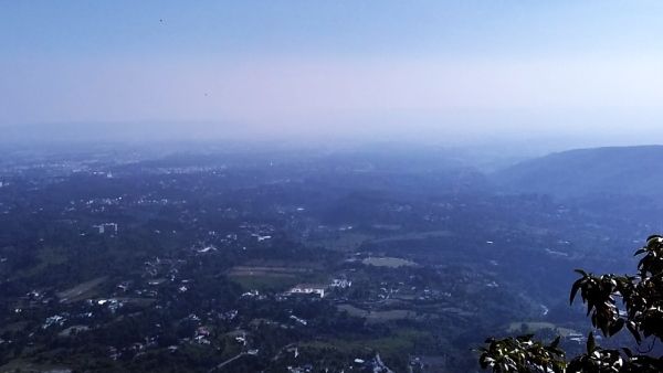 देहरादून में जासूसी के आरोप में एक व्यक्ति गिरफ्तार