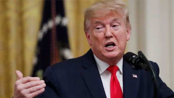 Donald Trump ने बढ़ाई सीजफायर की समयसीमा, पाकिस्‍तान की गुजारिश पर उठाया ये कदम, क्‍या बोला ईरान?