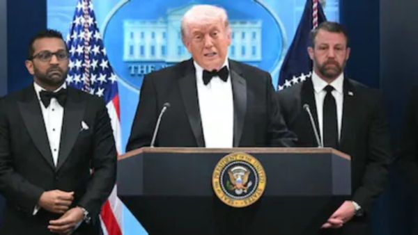 Donald Trump PC Highlights: 'शूटर के पास कई हथियार थे', फायरिंग के बाद बोले ट्रंप, क्या-क्या कहा? 