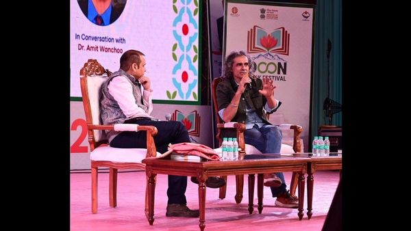 दून बुक फेस्टिवल 2026: विविध संवाद