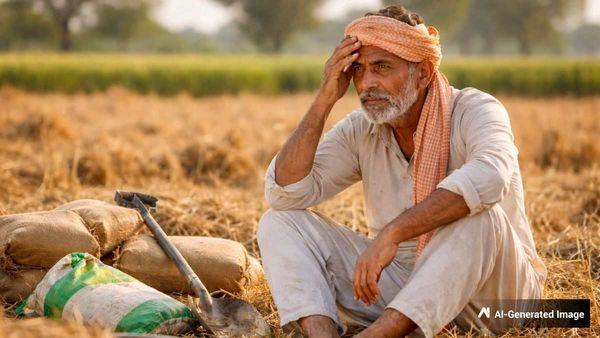 किसानों के लिए बड़ा अलर्ट, Farmer ID के बिना न मिलेगी खाद, न बिकेगी फसल, रुक जाएगी PM Kisan की भी किस्त!