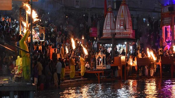  हरिद्वार में मांस की दुकानों को स्थानांतरित करने का प्रस्ताव