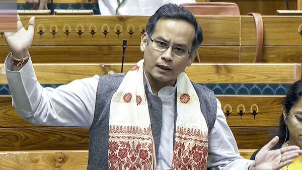 Gaurav Gogoi: ना जमीन-ना कोई काम धंधा, फिर कैसे बढ़ी गौरव गोगोई की संपत्ति? क्या है करोड़ों की नेट वर्थ का राज