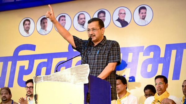 'Goa में AAP को मौका दें, 1 महीने में बिजली FREE कर देंगे', Arvind Kejriwal का तगड़ा वादा