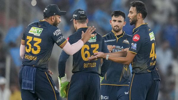 IPL 2026 के बीच बड़ा स्कैंडल? GT के खिलाड़ी पर लड़की का गंभीर आरोप, कहा- शारीरिक संबंध बनाकर छोड़ दिया 