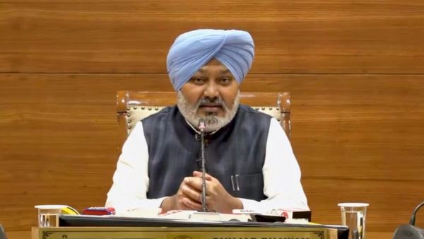 'बेअदबी रोकने का स्थायी समाधान,' सत्कार बिल पास होते ही AAP के मंत्री चीमा ने विपक्ष को घेरा