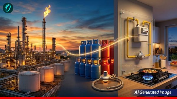 Hello BPCL App: घर में PNG कनेक्शन लेना अब सिलेंडर बुकिंग से भी आसान, मोबाइल पर आवेदन और मिनटों में शुरुआत