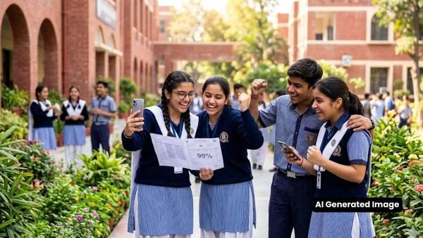 ICSE ISC Toppers: CISCE ने घोषित किए बोर्ड रिजल्ट, लड़कियों का दबदबा बरकरार, कौन बना टॉपर?