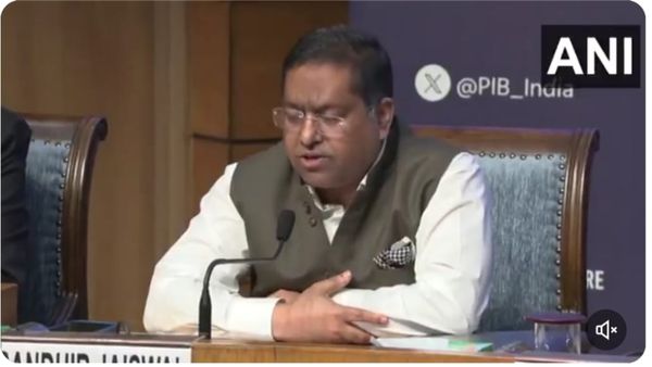 Iran Vs America War: मोदी का मास्टरस्ट्रोक! पश्चिम एशिया में तनाव के बीच 1,171 भारतीयों का 'महा-रेस्क्यू'