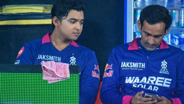 IPL 2026: राजस्थान रॉयल्स की बढ़ गई मुश्किलें, टीम के सपोर्ट स्टाफ को बैन कर सकती है BCCI