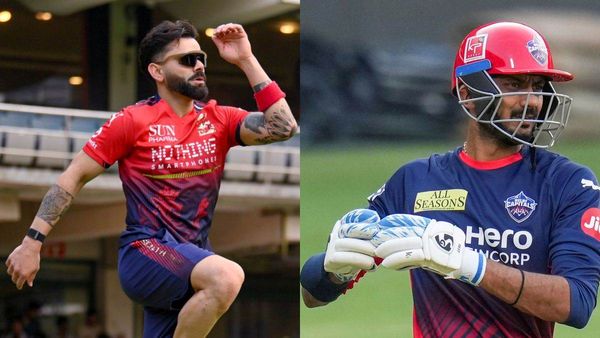 Aaj IPL Mein Kiska Match Hai: पावरपैक शनिवार में आज दो मुकाबले, किन टीमों के बीच होगी धमाकेदार टक्कर?