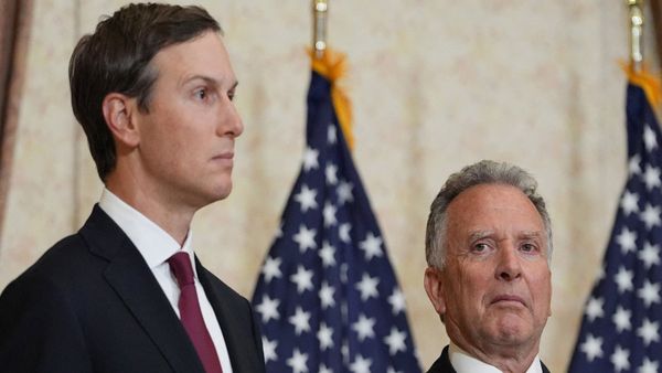Iran-US Talks: ईरान के साथ बातचीत के लिए अमेरिकी डेलिगेशन जा रहा इस्‍लामाबाद, ट्रंप के दामाद होंगे शामिल