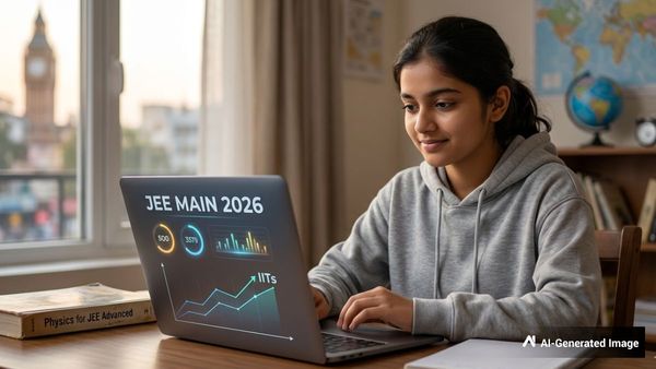 JEE Main Result Out: NTA ने जारी किया मेन का रिजल्ट, फिजिक्स में मिले बोनस अंक, कब होगा JEE एडवांस एग्जाम?