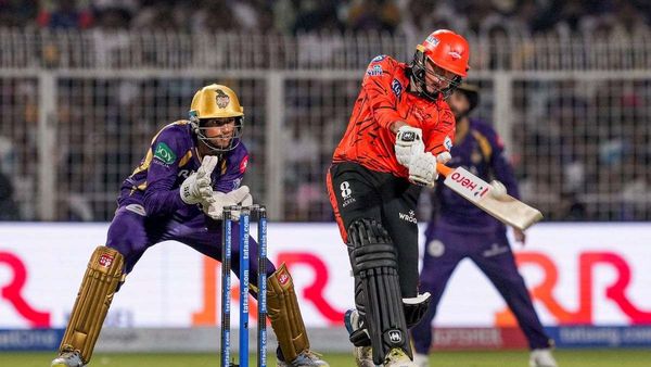Kal Ka Match Kon Jeeta 2 April: कल का मैच कौन जीता- KKR vs SRH