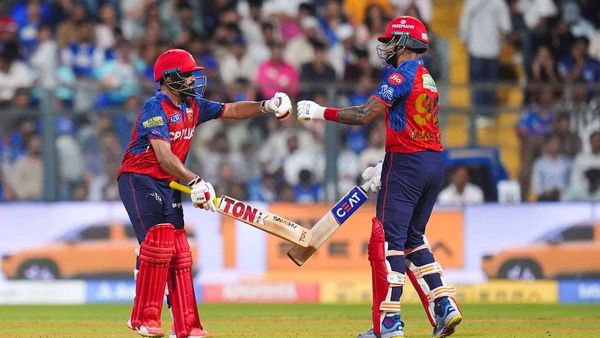 Kal Ka Match Kon Jeeta 16 April: मुंबई इंडियंस vs पंजाब किंग्स, Who Won Yesterday Match