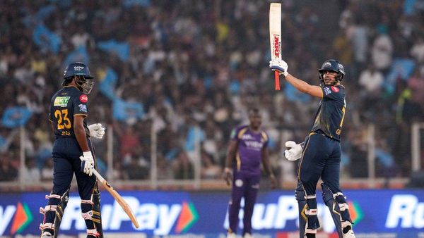 Kal Ka Match Kon Jeeta 17 April: गुजरात टाइटंस vs केकेआर, Who Won Yesterday Match