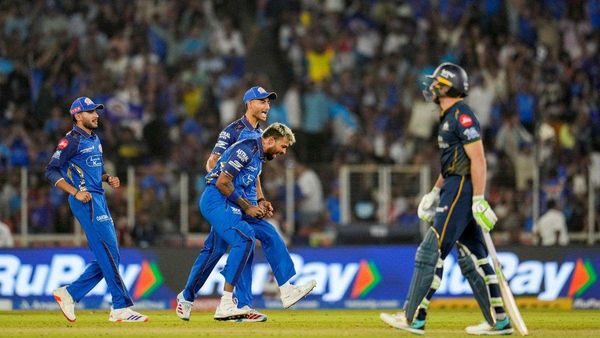 Kal Ka Match Kon Jeeta 20 April: गुजरात टाइटंस vs मुंबई इंडियंस, Who Won Yesterday Match