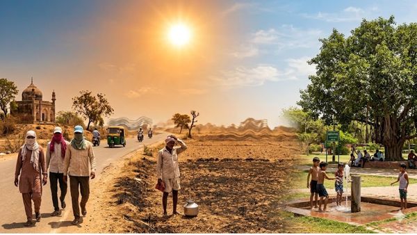 Kal Ka Mausam: पहलगाम हमले की बरसी पर Heatwave का अलर्ट, Delhi-UP समेत किन राज्यों में तड़पाएगी लू? कहां राहत?