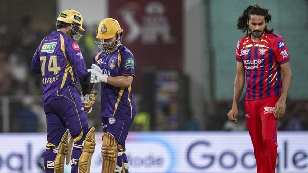 Kal Ka Match Kon Jeeta 26 April: LSG vs KKR- सुपरओवर में पहुंचा लखनऊ-केकेआर का मुकाबला, किसने मारी बाजी?