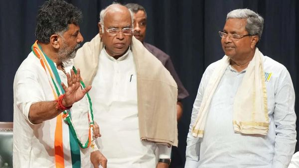 Karnataka में क्‍या कांग्रेस बदलने जा रही मुख्‍यमंत्री? मल्लिकार्जुन खड़गे का आया बड़ा बयान