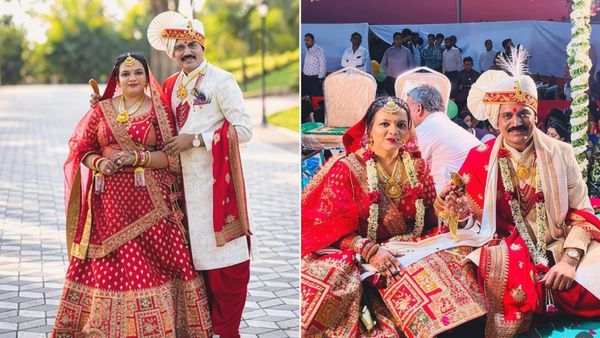 Kavya Kathiriya Love Story: जब AAP नेता का BJP की काव्या पर आया था दिल, Surat में पत्नी को पहनाया जीत का ताज 