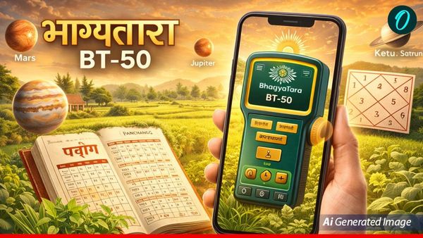 Kerala Lottery Result: भाग्यतारा BT-50 के नतीजे घोषित, किसने जीता 1 करोड़ रु का जैकपॉट?