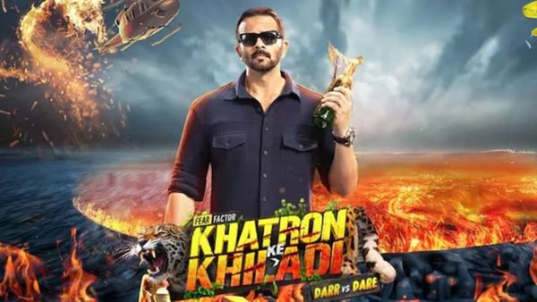 'Khatron Ke Khiladi 15' की धमाकेदार वापसी, सामने आई कंटेस्टेंट्स की लिस्ट, इस दिन शुरू होगा शो