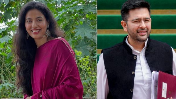 Raghav Chadha के सपोर्ट में उतरीं दिशा पाटनी की बहन खुशबू! बोलीं- 'हम आपके साथ जुड़ना चाहेंगे'