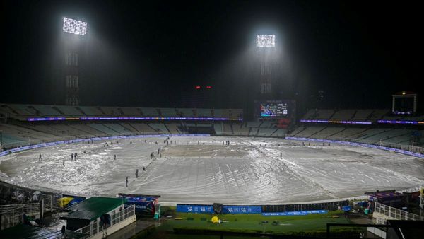 KKR vs LSG Kolkata Weather: कोलकाता में येलो अलर्ट, केकेआर-लखनऊ गेम पर मंडराया बारिश का खतरा