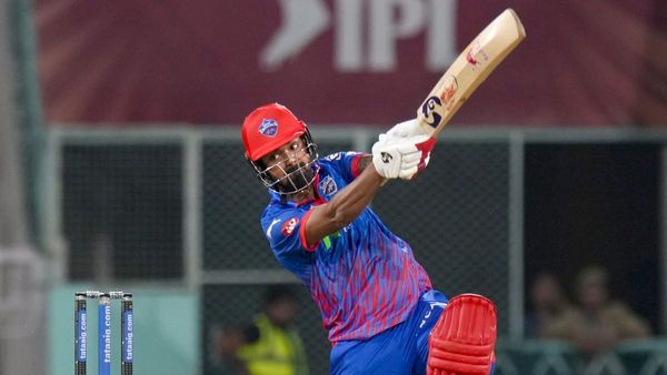 DC vs MI Weather: दिल्ली में KL का तूफान या मौसम का कोहराम? अरुण जेटली स्टेडियम की पिच से आई डराने वाली खबर!