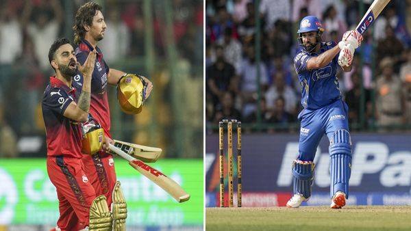 IPL 2026 Today Match: रोहित के गढ़ में कोहली का बल्ला मचाएगा कोहराम? इतने बजे शुरू होगा मैच