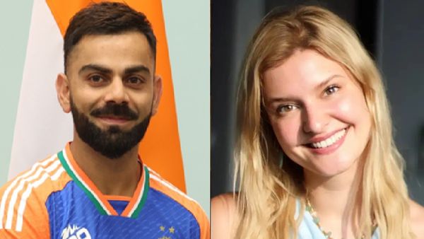 कौन हैं Lizzalazz? जिनकी 'खास' फोटोज पर Virat Kohli के 'लाइक' ने मचाया बवाल, क्या हुई बात?