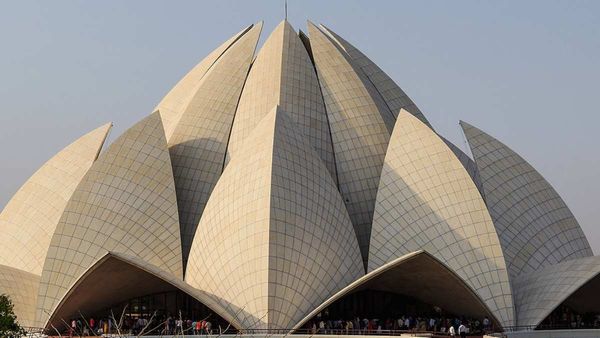  दिल्ली का नया 500 करोड़ रुपये का पर्यटन केंद्र