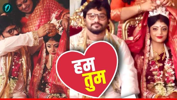 Love Story: Babul Supriyo ने की हैं दो शादियां, 35000 फीट की ऊंचाई पर हुआ था नेता को प्यार, क्या करती है बीवी?