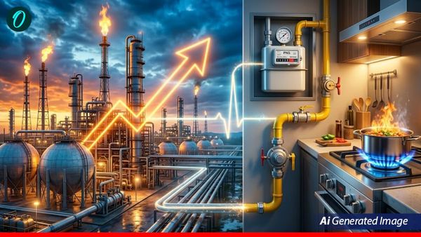 स्टोरेज, इंतजार से खर्च तक—सिलेंडर की 5 चुनौतियां, स्मार्ट किचन के लिए ये बातें समझना क्यों जरूरी?