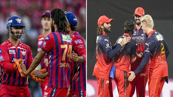 Today IPL 2026 Match: आज दिखेगा RCB के गढ़ में LSG के नवाबों का जलवा, कौन पड़ेगा किस पर भारी?