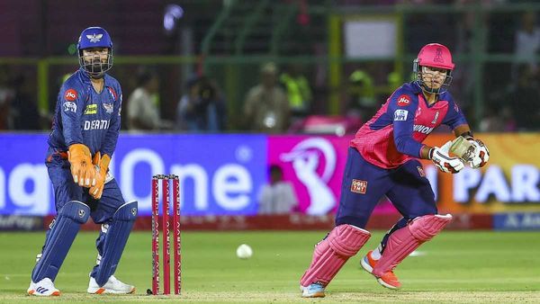 RR vs LSG Pitch Weather: इकाना में आज रनों का तूफान या विकेटों की झड़ी! मौसम और पिच का किसको मिलेगा साथ?