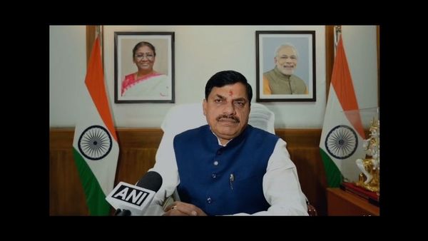 MP News: आज रात 9 बजे सोशल मीडिया पर लाइव होंगे सीएम मोहन यादव, प्रदेशवासियों से करेंगे अहम संवाद