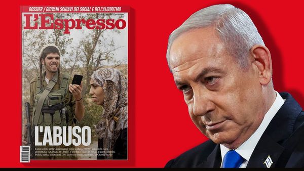 Magazine Controversy: मेलोनी की मैग्जीन ने ऐसा क्या छापा जो आगबबूला हो गए Netanyahu? इटली पर फूटा गुस्सा
