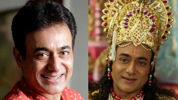 'हिंदू राष्ट्र जरूर बनेगा भारत', पत्नी के आरोपों को झेल रहे महाभारत के श्रीकृष्ण Nitish Bharadwaj का बड़ा बयान