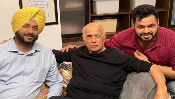  Pehchaan: बड़े पर्दे पर असल जीवन के 'धुरंधर' लेकर आ रहे हैं महेश भट्ट,  किसे मिलेगी 'पहचान'? 